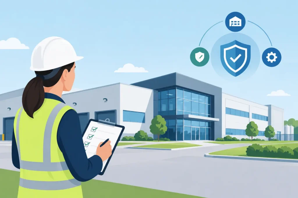RTO Audit Readiness Starts With the Facility RTO Audit Readiness Starts With the Facility